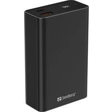 Sandberg Travel Powerbank 20000 mAh