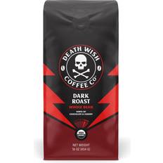 Dark Roast Coffee