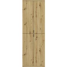 Sonstige Garderobe PROJEKT X BHT Wandschrank