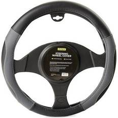 Steering Wheel Cover on sale Ridex 4791a0158 lenkradbezug rutschfest polyurethan ø37-39cm