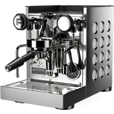 Rocket Espresso Machines Rocket Appartamento TCA White