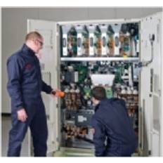 APC Advantage Plus Service Plan UPS 40 kVA
