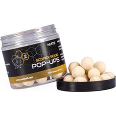 Scopex Squid Pop Ups 20mm 75g White