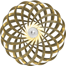 Tom Rossau TR5 Gold Vægarmatur ∅ 60cm