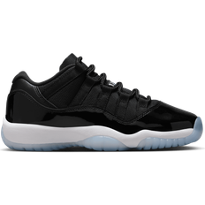 Mocassins Nike Air Jordan 11 Retro Low GS - Black/White/Varsity Royal