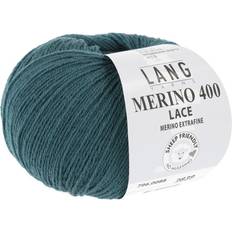 Merino 400 Lace Garn 368