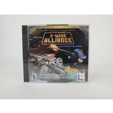 PC Games Star wars: x-wing alliance pc, 1999 2000