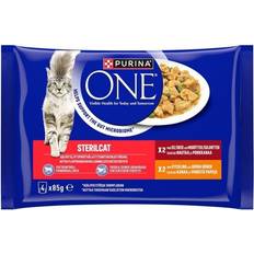 Cat Sterilized 4x85