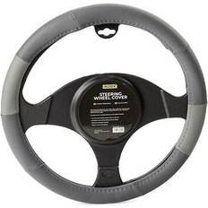 Rattöverdrag Ridex 4791A0159 Rattskydd Rattmuff grå 37-39 PU polyuretan
