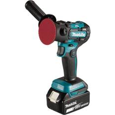 Makita DPV300RTJ (2x5.0AAh)