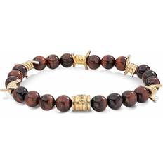 Men Bracelets Police Men's Bracelet PEJGB2112334 Resin 19