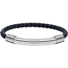 Police Armband Police Herrarmband PEAGB2211503 Läder 19
