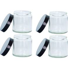 Dishwasher Safe Coffee Jars Comandante Bean Coffee Jar 4pcs