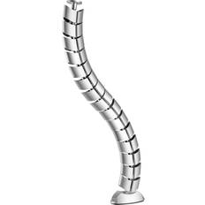 Equip Silver Double-Channel Cable