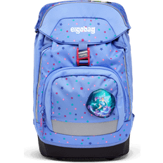 Bröstrem Skolväskor Ergobag School Backpack - AdoraBearl