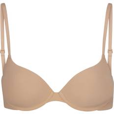 Clothing SKIMS Fits Everybody Push-Up Bra - Clay