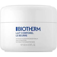 Biotherm Body Care Biotherm Lait Corporel Body Butter 6.8fl oz