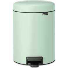 Brabantia New Icon Treteimer 5 Jade