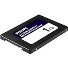 Ssd 1tb sata iii Philips S130 Ultra Speed SSD 2.5 SATA III 1TB
