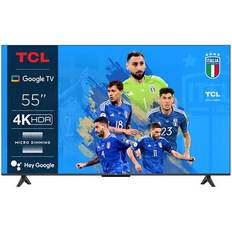 TVs TCL 55P61B 55" 4K Ultra HD Smart TV