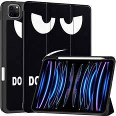 Eiderwood iPad Pro 11" 2024 Tri-Fold Touch Me