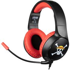 Konix Headphones Konix One Piece Gaming Headset Multi