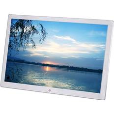 GIF Digitala fotoramar YyDDs Digital Photo Frame 17 Inch