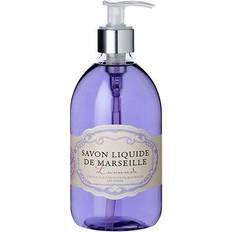 Savon de Marseille Hand Soap Lavender 500ml