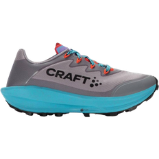 Craft Ctm Ultra Carbon Trail M - Rock/Aquamarine