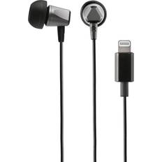 In Ear Hörlurar Med Mikrofon Lightning
