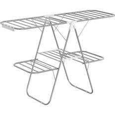 2-Level Clothes Airer
