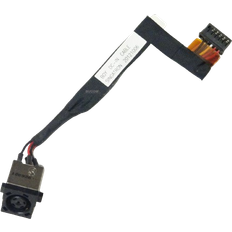 Charging Ports DC JACK Power Charging Socket for HP ProBook