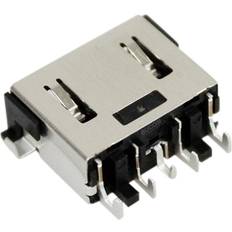 Charging Ports Mains Power Charging Socket DC Jack for Lenovo Ideapad