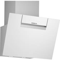 Köksfläktar Siemens iQ300 LC67KFN20 Vægmonteret Emhætte 80cm