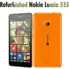 Mobile Phones Nokia Generalüberholtes Lumia 535 Original Quad