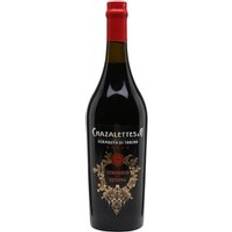 Chazalettes Rosso della Regina Vermouth