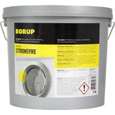 Citronsyre pulver Borup Citric Acid