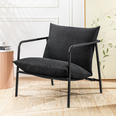 Ebern Designs Armchairs Ebern Designs Accent Clarys Armchair