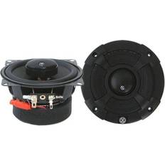2XL-403 4 Inch Xtreme Co-Axial Speakers