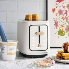Ninja 2 slice toaster touch-activated