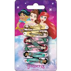 Cerda Hair Accessories Clips Princess 6