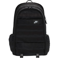 15.0 " Backpacks NIKE Sportswear RPM Backpack 26L - Black/White