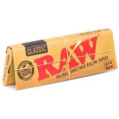 Rolling Papers Raw RAW Classic 1 1/4 Rolling Papers