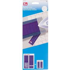 General Purpose Ironing Rulers 2pcs