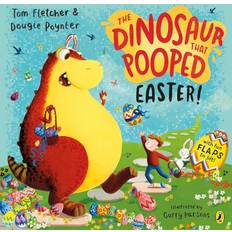 The Dinosaur that Pooped Easter! (Paperback, 2023)