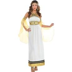 Amscan Adults Divine Goddess Costume