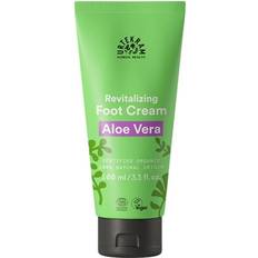 Fußpflege Urtekram Aloe Vera Fodcreme 100ml