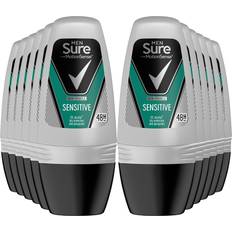 Sure Motion Sense Antiperspirant Deodorant Sensitive