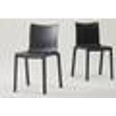 Revinge Stol 2-Pack Svart