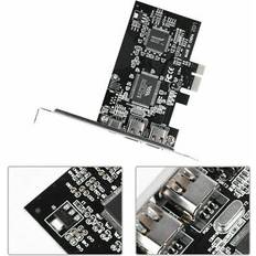 DeLock express firewire 1394a